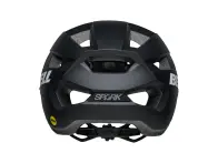 Bell "Spark 2 Mips" MTB Helmet - Matte Black