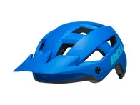 Bell "Spark 2 Mips" MTB Helmet - Matte Dark Blue