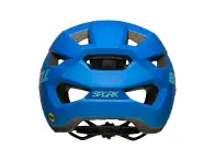 Bell "Spark 2 Mips" MTB Helmet - Matte Dark Blue
