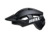 Bell "Spark 2" MTB Helmet - Matte Black