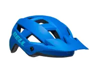 Bell "Spark 2" MTB Helmet - Matte Dark Blue