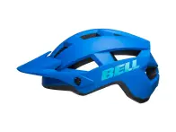 Bell "Spark 2" MTB Helmet - Matte Dark Blue