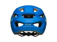 Bell "Spark 2" MTB Helmet - Matte Dark Blue