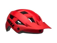 Bell "Spark 2" MTB Helmet - Matte Red