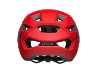Bell "Spark 2" MTB Helmet - Matte Red