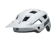 Bell "Spark 2" MTB Helmet - Matte White