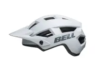 Bell "Spark 2" MTB Helmet - Matte White