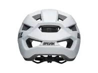 Bell "Spark 2" MTB Helmet - Matte White