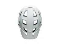 Bell "Spark 2" MTB Helmet - Matte White