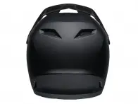 Bell "Transfer" Fullface Helm - Matte Black