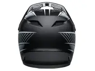 Bell "Transfer" Fullface Helm - Matte Black/White