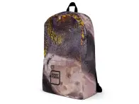Bella X kunstform "Acid" Backpack