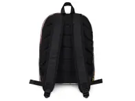 Bella X kunstform "Acid" Backpack