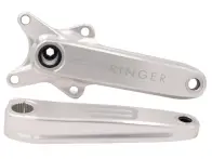 Beringer "E2 Elite" BMX Race Kurbel Set