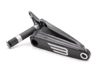 Beringer "E2 Elite" BMX Race Crank Set