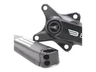 Beringer "E2 Elite" BMX Race Crank Set