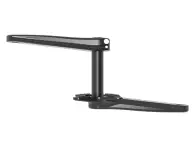 Beringer "J2 Junior" BMX Race Crank Set