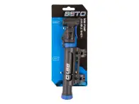 Beto "Double Shot" Minipumpe