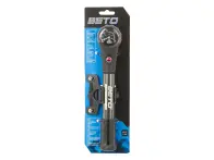 Beto "Dual Function 2 in 1" Dämpferpumpe