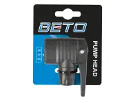 Beto Pumpenkopf