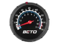 Beto Standluftpumpe