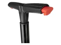Beto "Tubeless" Floor Pump