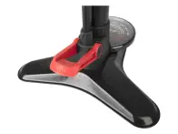 Beto "Tubeless" Floor Pump