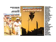 Bicross Editions "N°11" BMX Magazin