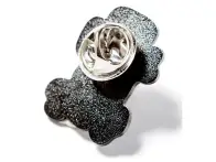 Bicycle Union Anstecker Pin