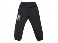 Bicycle Union "Built For Speed " Jogging Pant - Black