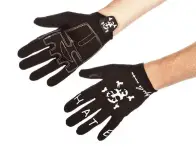 Bicycle Union "Love & Hate" Kinder Handschuhe