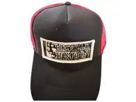 Bicycle Union "Patch Trucker" Cap