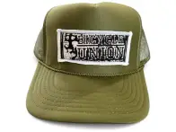 Bicycle Union "Patch Trucker" Cap