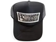 Bicycle Union "Patch Trucker" Cap