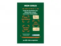 Biking Club "Biking" Ausmalbuch