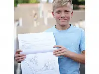 Biking Club "Biking" Ausmalbuch