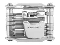 Birzman "Feexman E-Version 20" Multi Tool