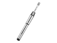 Birzman "Infinite Apogee MTB CO2" Pump