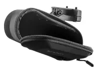 Birzman "Oval" Saddle Bag with Base Mount