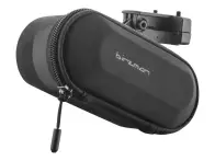 Birzman "Oval" Saddle Bag with Base Mount