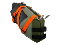 Birzman "Packman Travel 8 L" Satteltasche
