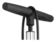 Birzman "The Pump Flick-It II" Standluftpumpe