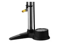 Birzman "The Pump Helix II" Standluftpumpe