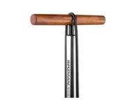 Birzman "The Pump Snap-It Pro" Standluftpumpe