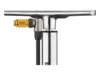 Birzman "Tiny Tanker Helix" Standluftpumpe