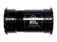 Black Bearing "BBlock BB386/PF30 DUB" BMX Race Tretlager - 29mm