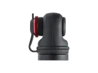 Blackburn "Airstik 2Stage" Minipumpe