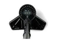 Blackburn "Airtower Digital" Standluftpumpe