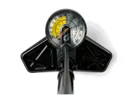 Blackburn "Airtower Sport" Standluftpumpe