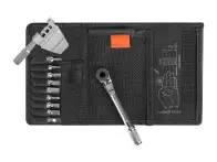Blackburn "Big Switch Ratchet" Multi Tool